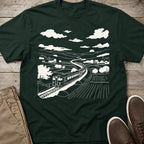 Forest Green