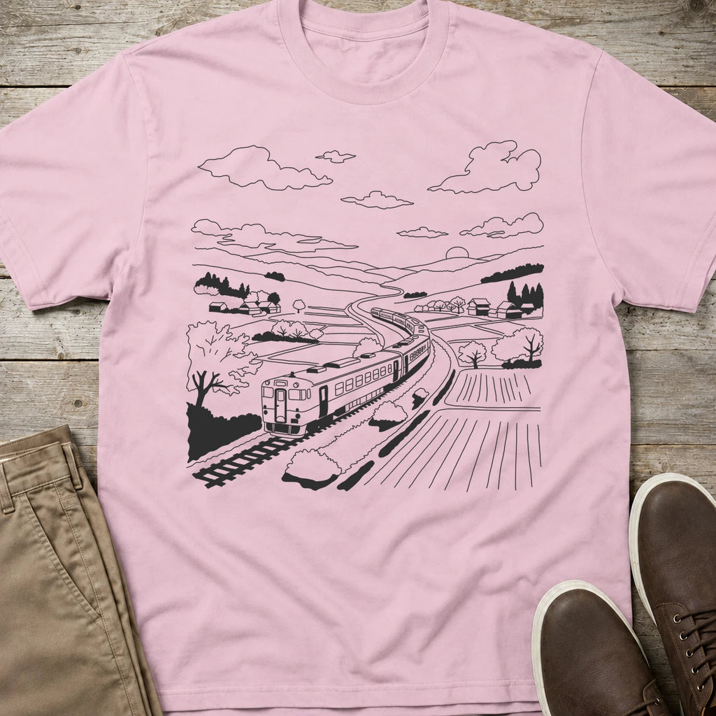 Light Pink