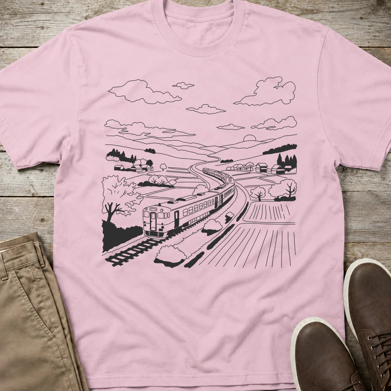 Light Pink