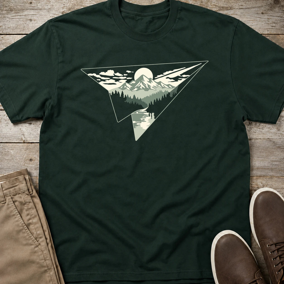 Forest Green