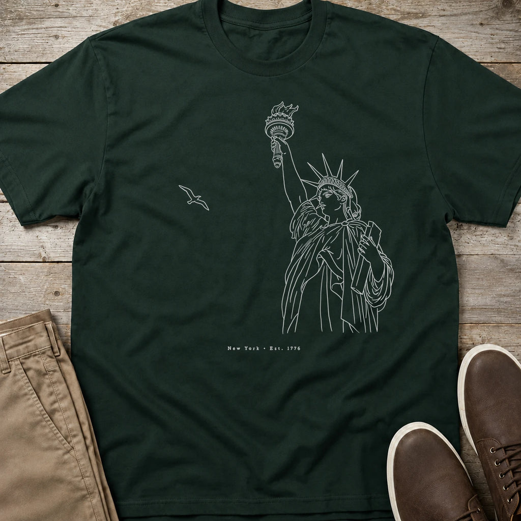 Forest Green