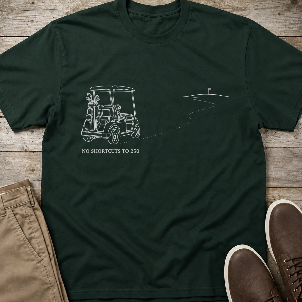 Forest Green
