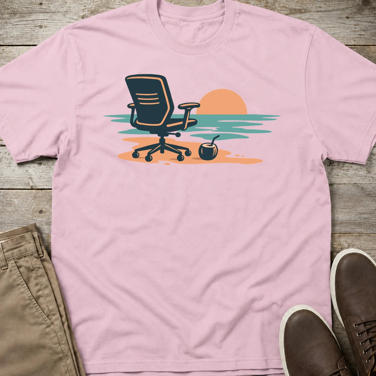 Light Pink