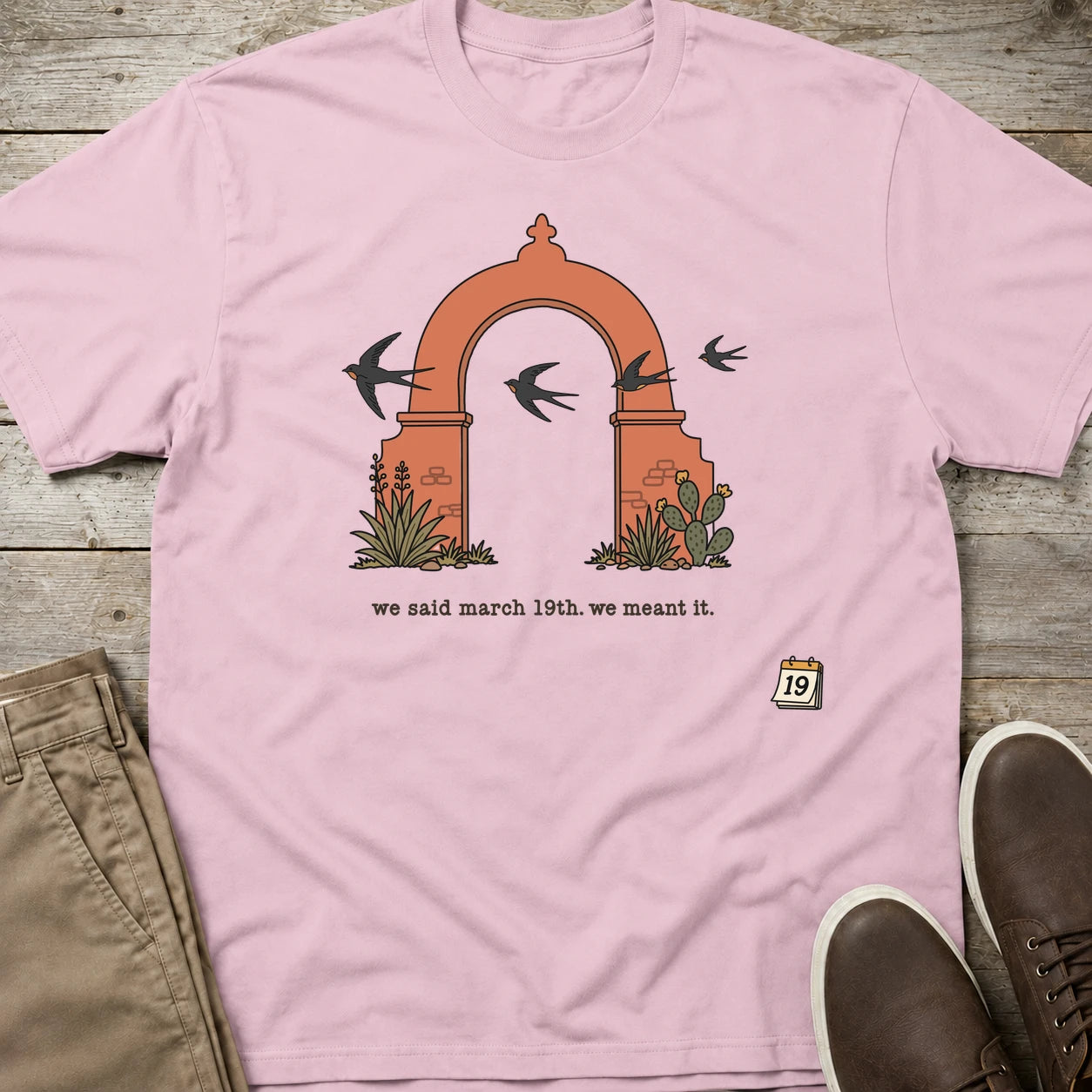 Light Pink