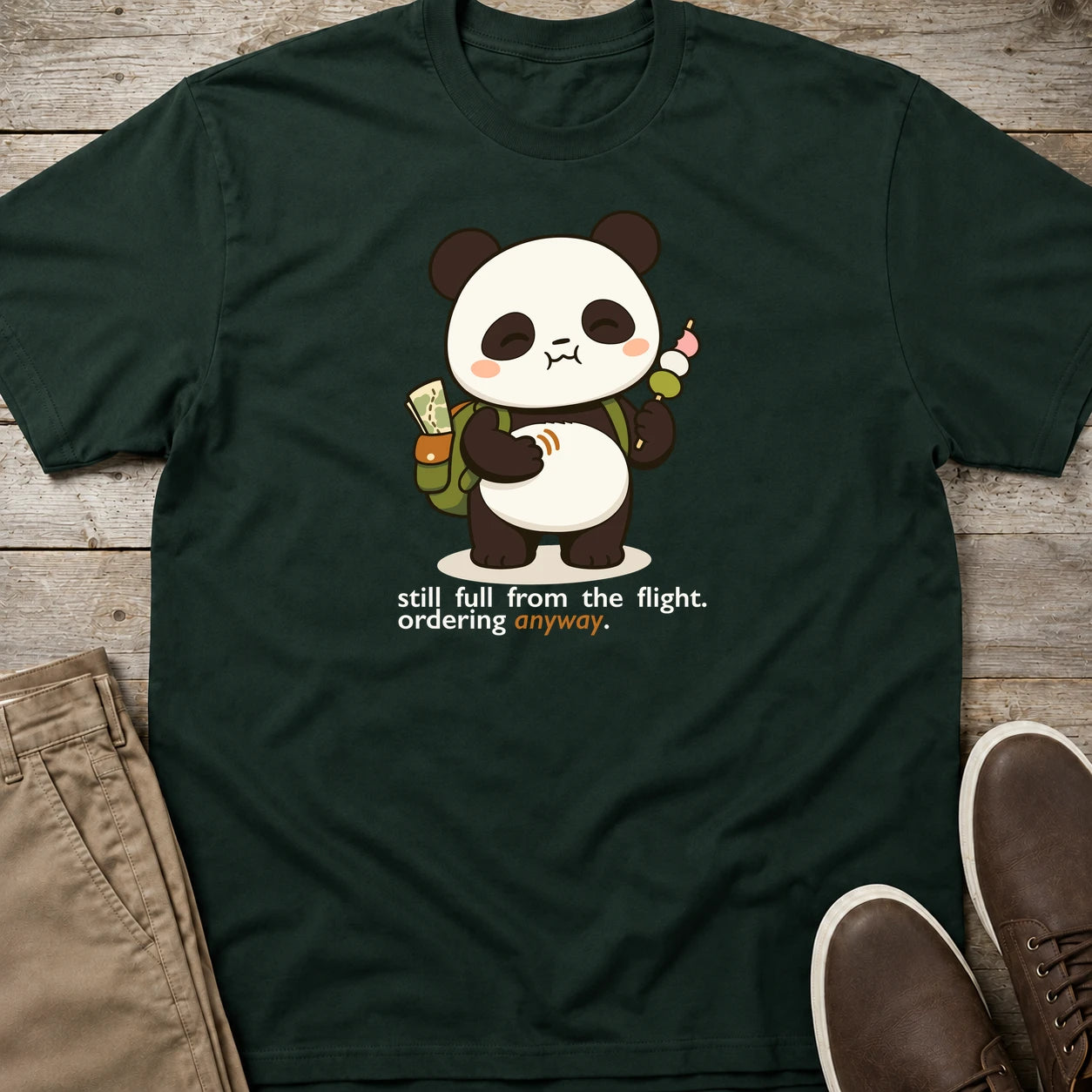 Forest Green
