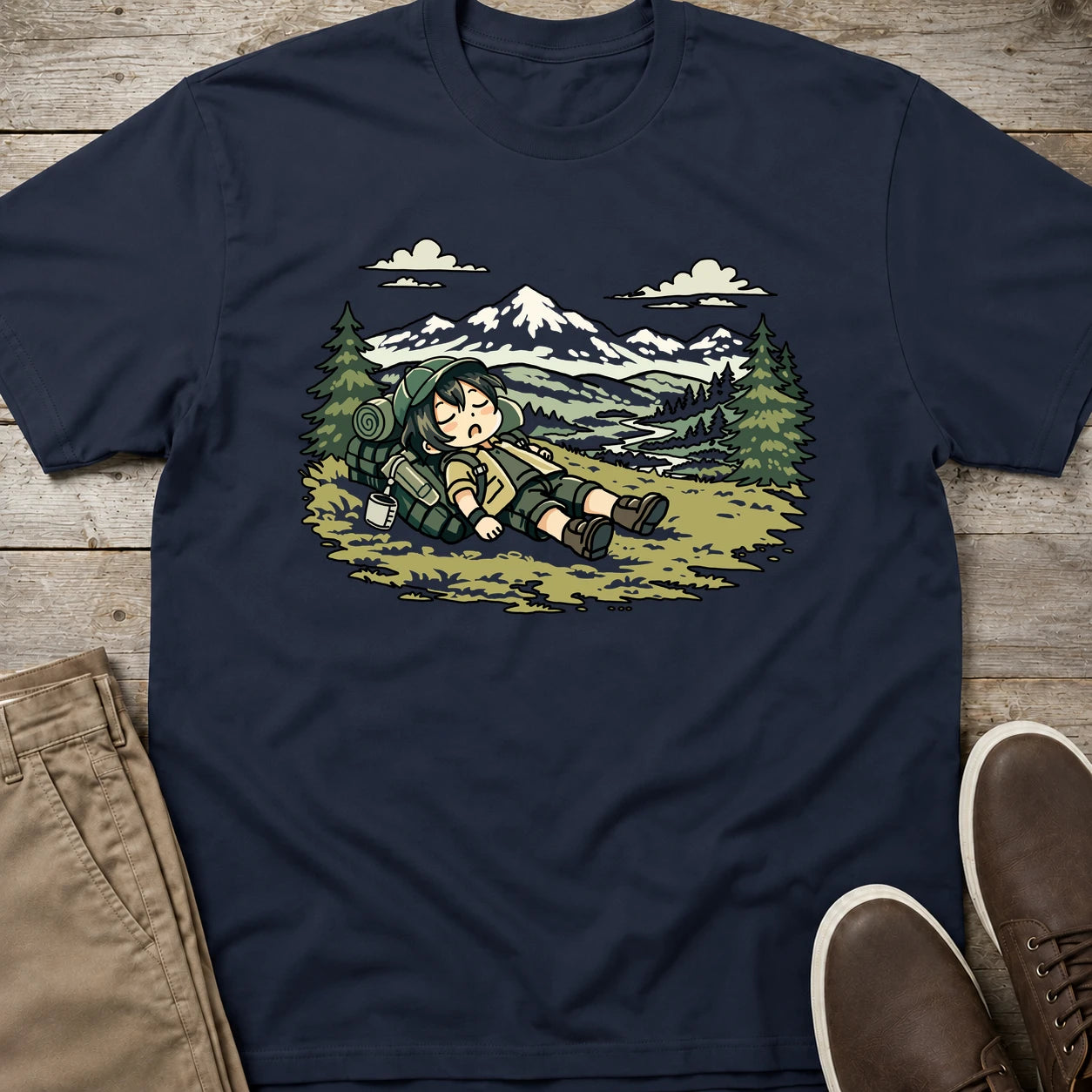 Navy