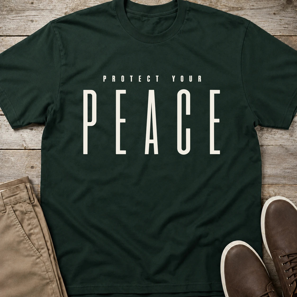Forest Green