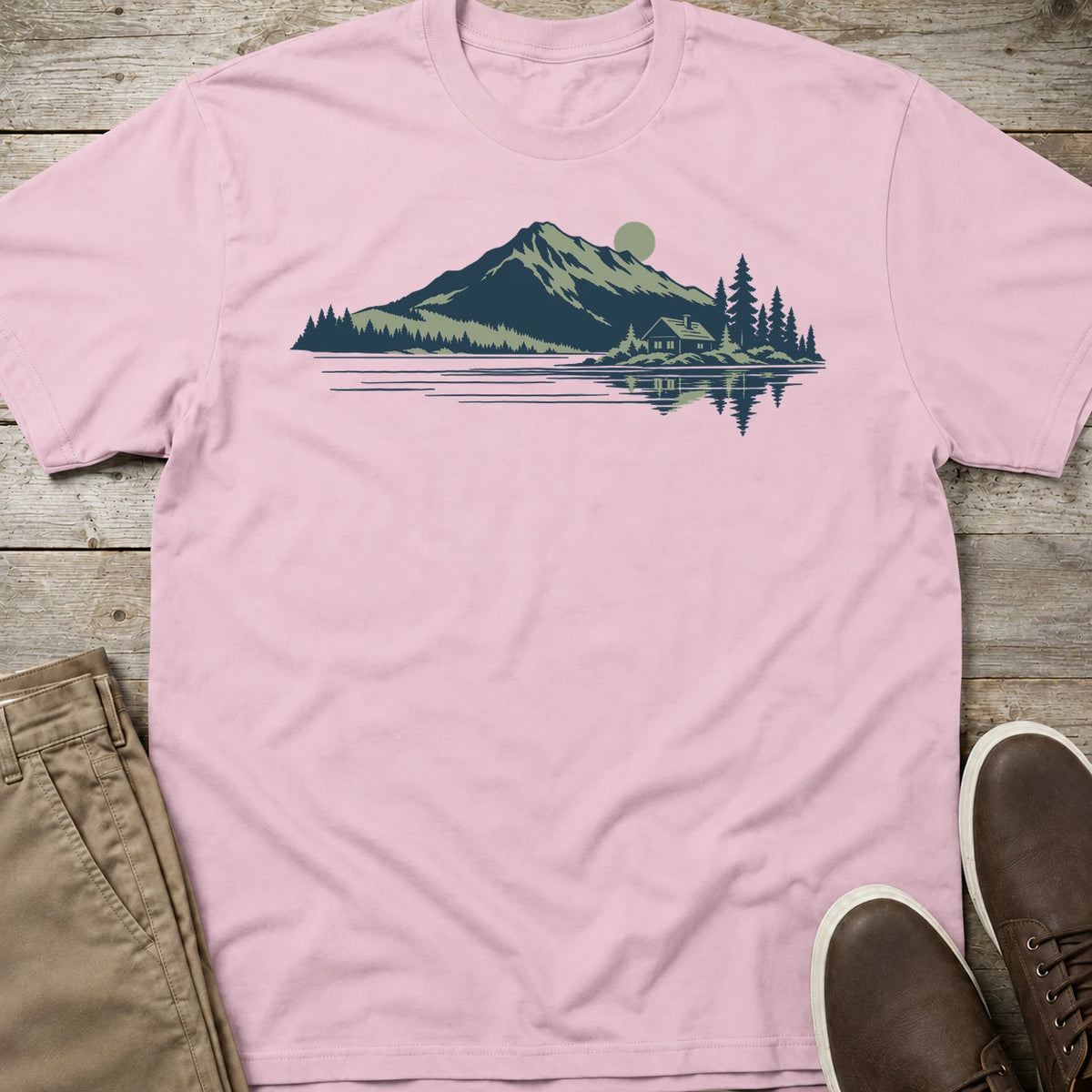 Light Pink