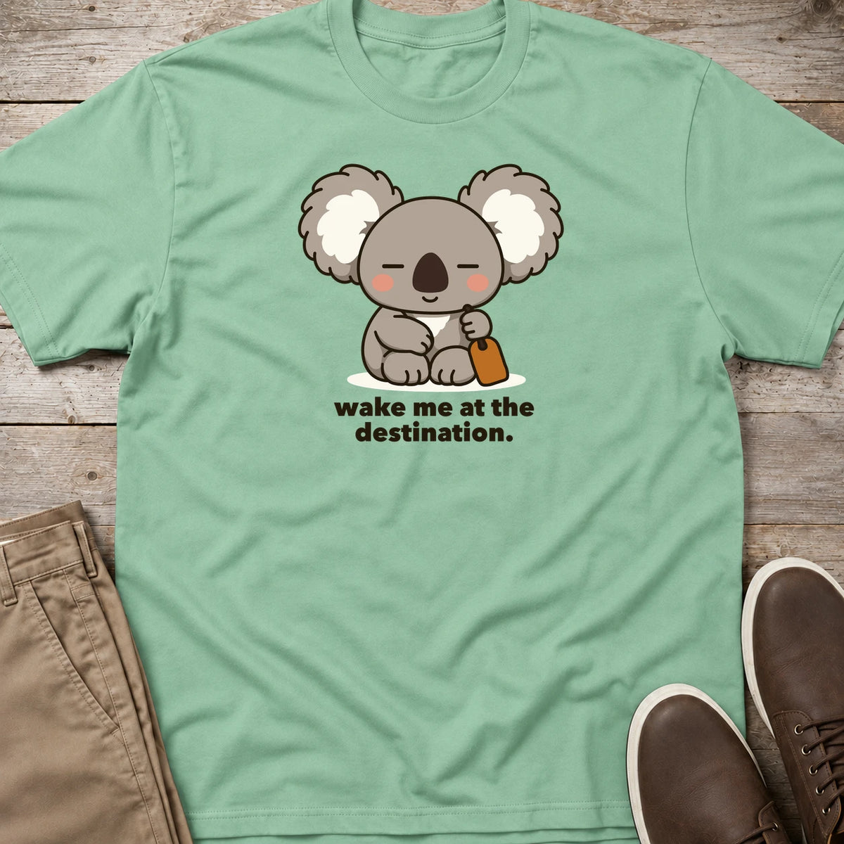 Mint Green