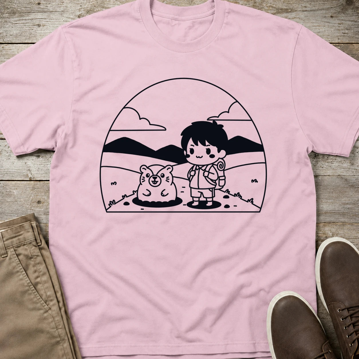 Light Pink