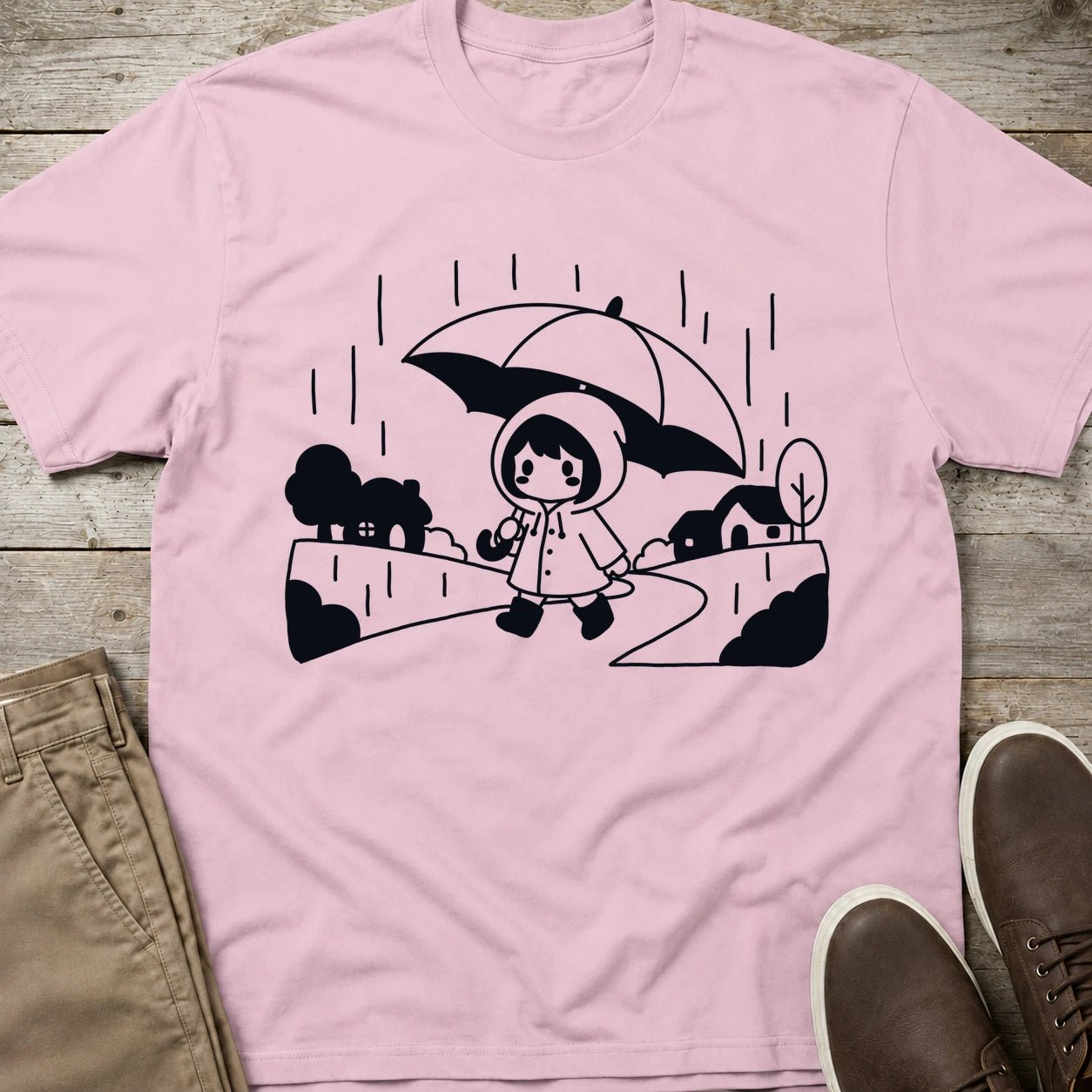Light Pink