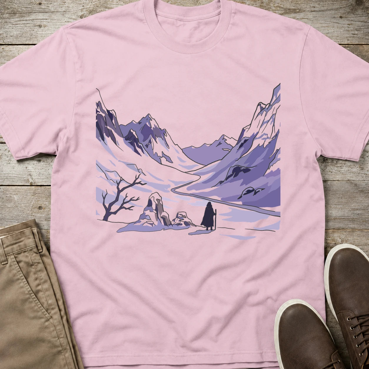 Light Pink