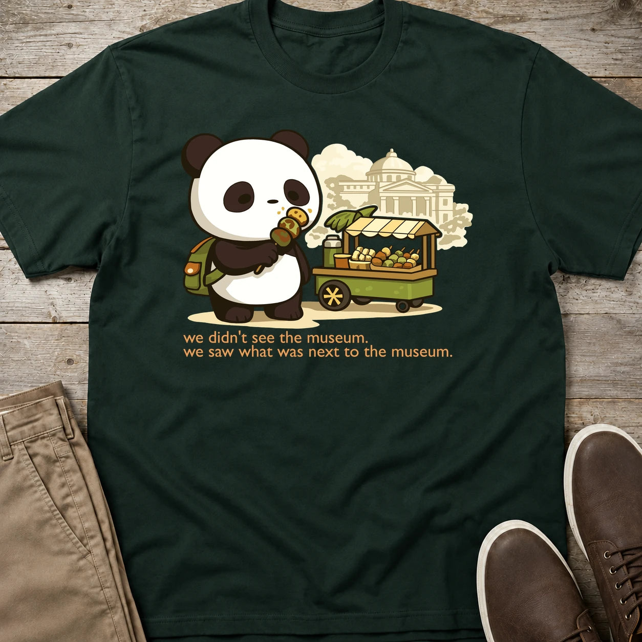 Forest Green