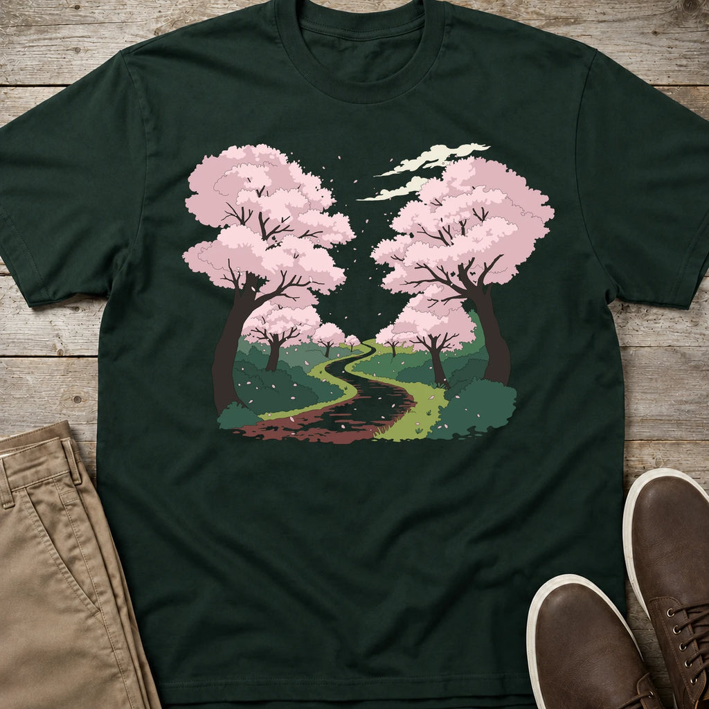 Forest Green