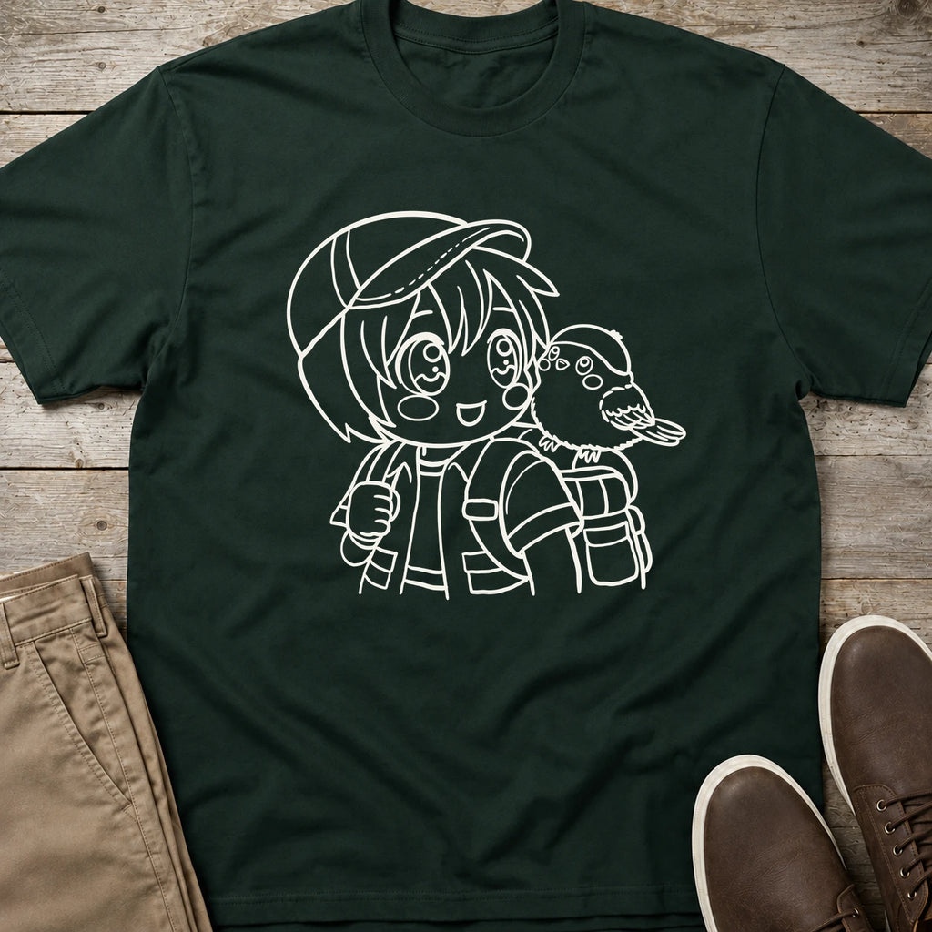Forest Green