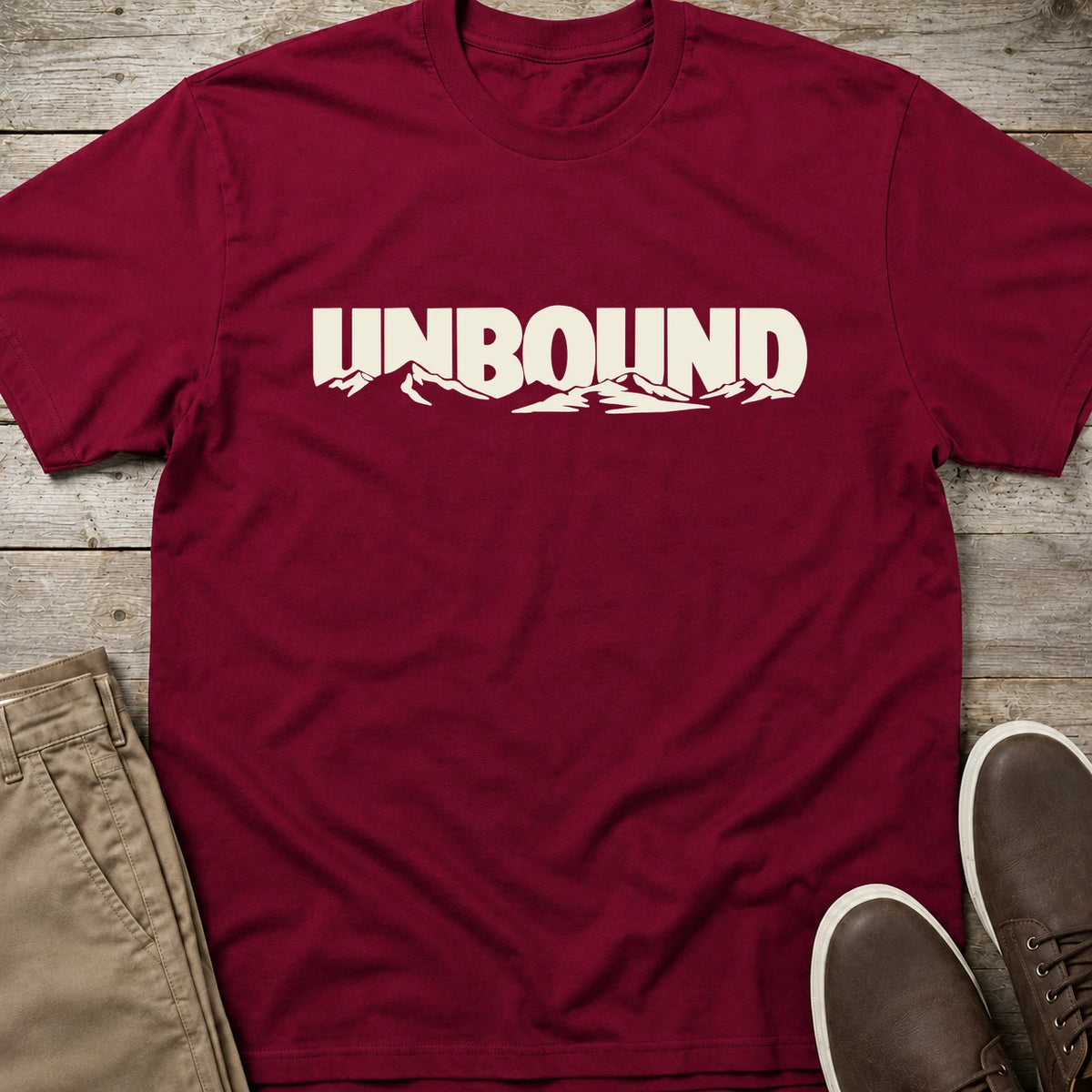 Cardinal Red