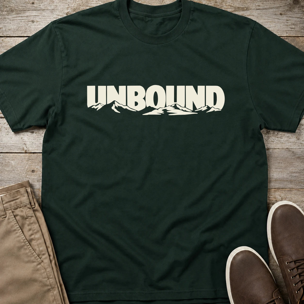 Forest Green