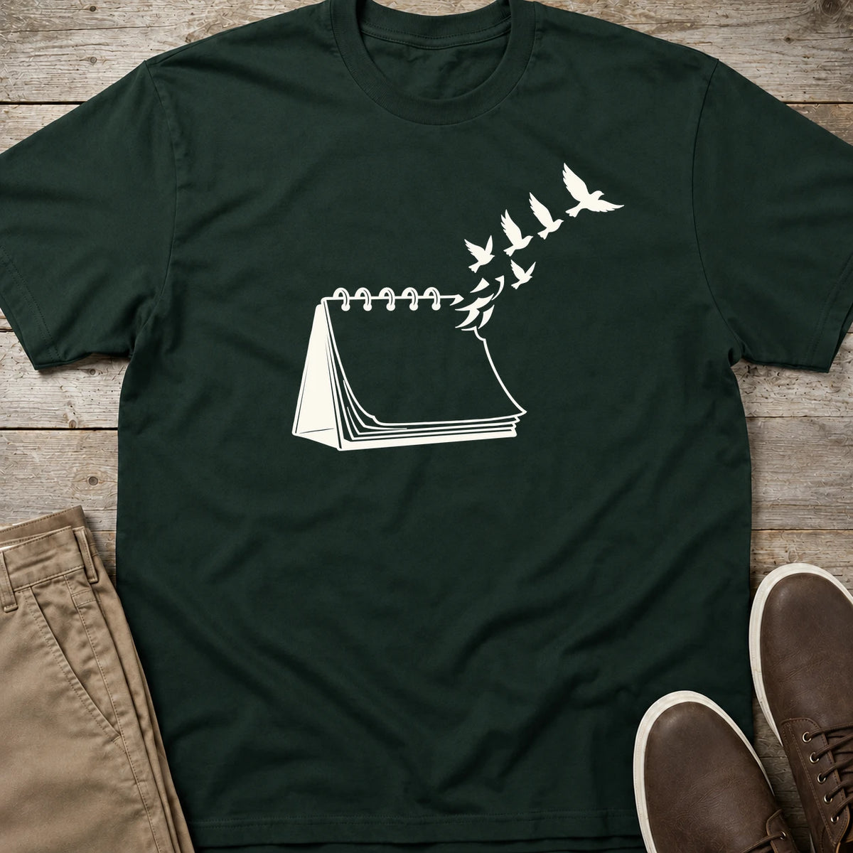 Forest Green