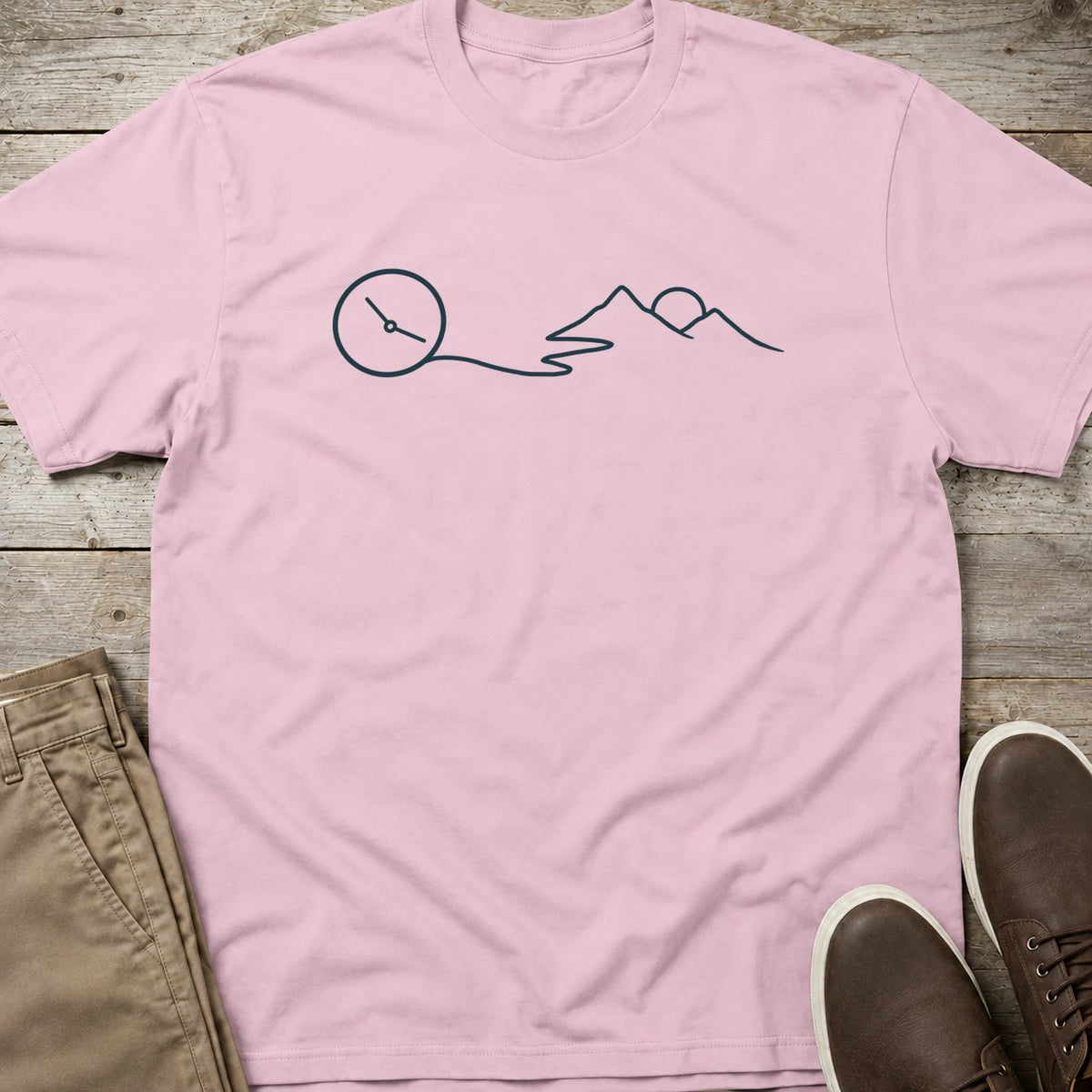 Light Pink