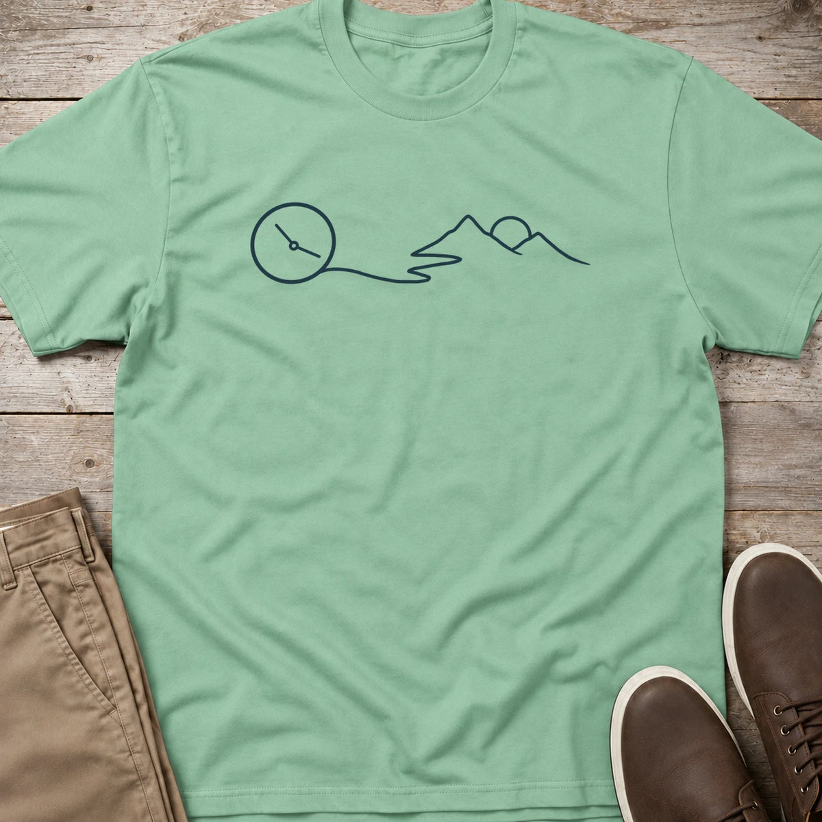 Mint Green
