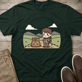 Forest Green