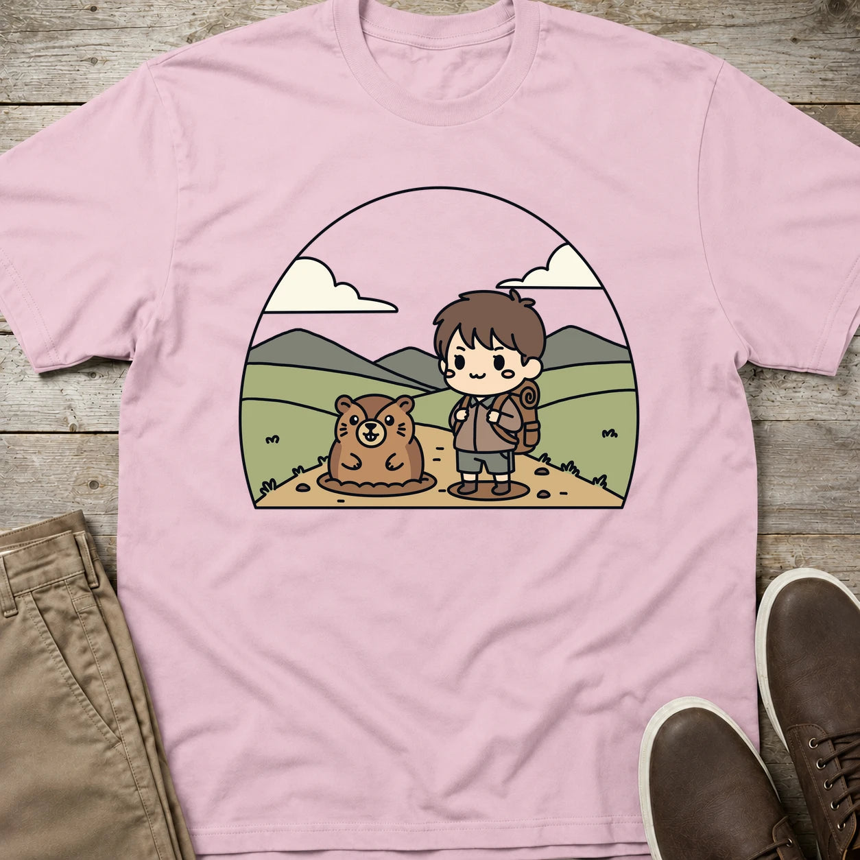 Light Pink