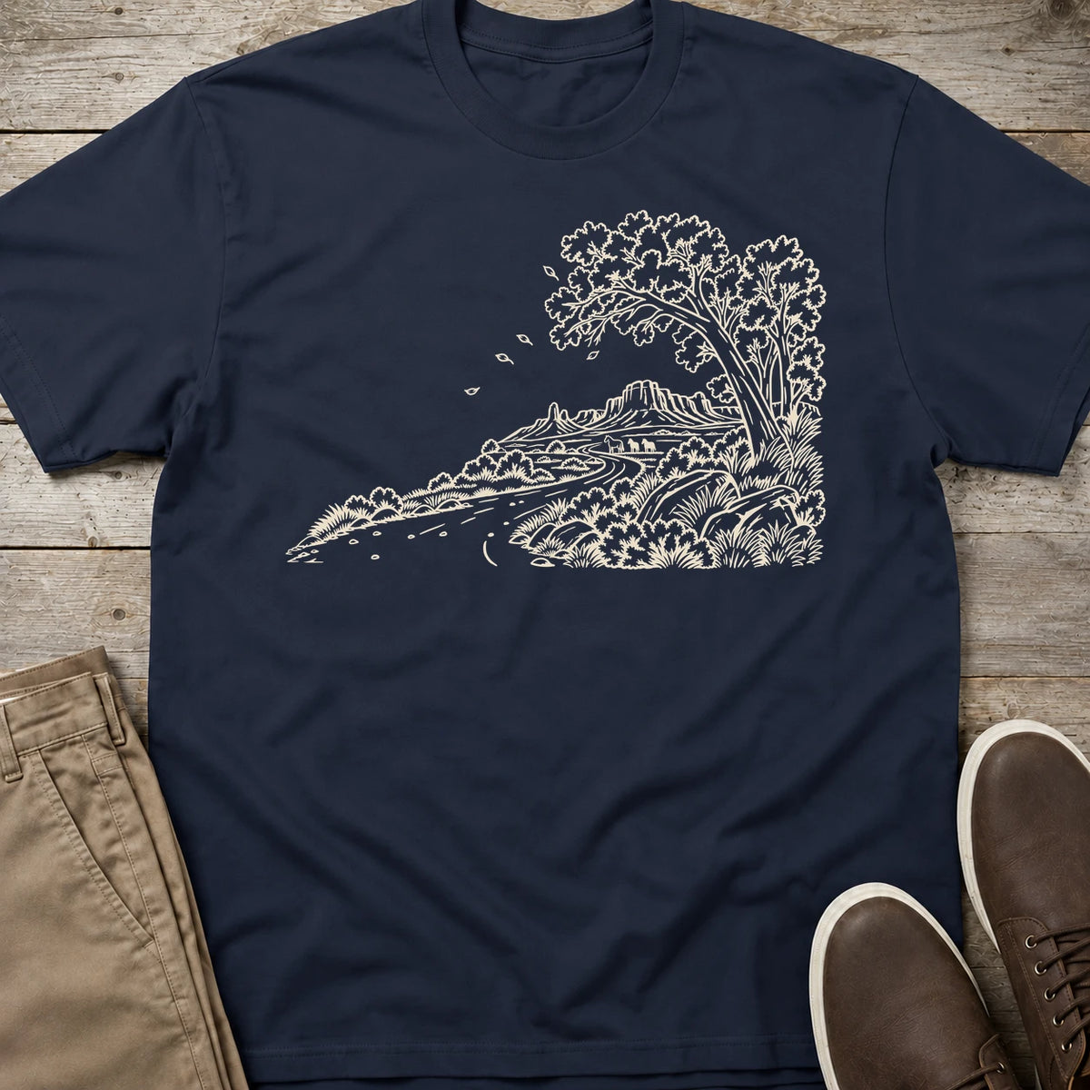 Navy
