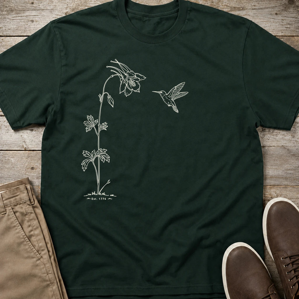 Forest Green