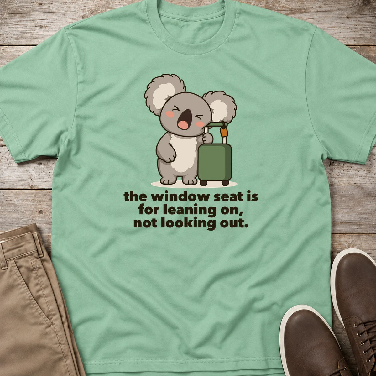 Mint Green