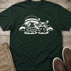 Forest Green